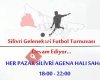 Silivri Geleneksel ve Bölgesel Futbol Turnuvası