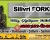 Silivri kiralık forklift 0282 673 48 80