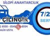 Silopi Anahtar'cılık