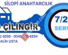 Silopi Anahtarcilik Çilingirci