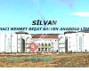 Silvan İMKB Anadolu Lisesi