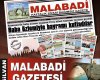 Silvan Malabadi Gazetesi