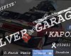 Silver Garage