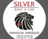 Silver Rent a Car / Kuşadasi Rent a Car