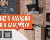 Silverline Ankastre Evi