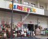 Şımarık Alışveriş Merkezi