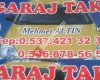 Simav Otogar Taksi-Mehmet