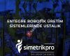 Simetrik Pro Bursa
