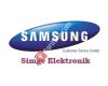 Simge Elektronik - Samsung Servis