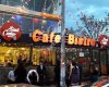 Simit center cafe bistro mamak