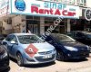 Sınar Rent a Car Kayseri