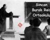 Sincan Burak Reis İlköğretim Okulu