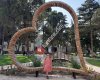 Sındırgı belediye oteli