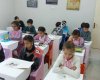 Sındırgı Belediyesi Uzman Çavuş Hasan Öztürk Millet Kütüphanesi