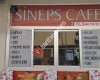 Sineps cafe