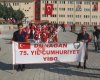 Sinop-Durağan 75.Yıl Cumhuriyet Yatılı İlköğretim Okulu