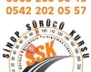 Sinop Sürücü Kursu