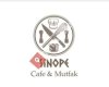 Sinope Cafe Mutfak