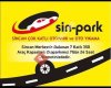 Sinpark Otopark & Oto Yıkama