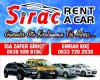 SİRAÇ RENT A CAR