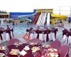 Şirin Aquapark Havuz Kayseri - Havuzbaşı Düğün Salonu Kayseri
