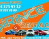 Şirince RENT A CAR