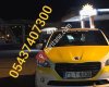 Şırnak Taksi