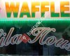 Sırrı Bey Pasajı Lila House Waffle
