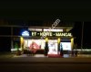 SisDağı Et Köfte Balık Mangal 0539 226 6128
