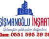 Şişmanoğlu inşaat