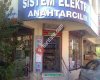 SİSTEM ELEKTRİK