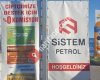 Sistem Petrol