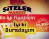 Siteler Market