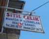 Sitil Çelik Kuaför Malzemeleri