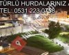 sivas hurda