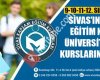 Sivas Kapsam Eğitim Kurumları