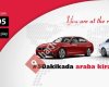 Sivas Nokta Rent A Car