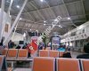 Sivas Nuri Demirağ Havalimanı