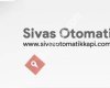 Sivas Otomatik Kapı