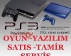 SİVAS Playstation ps3 playsyation 4 kiralama Servis Tamir