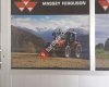 SİVAS TRAKTÖR MASSEY FERGUSON