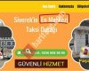 Siverek Adliye taksi