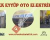 Siverek Eyyüp Oto Elektrik