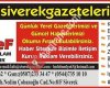 Siverek Hedef Gazetesi