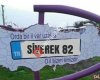 Siverek il olsun plakası 82 olsun