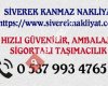 Siverek Nakliyat