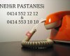 Siverek NEHİR Pastanesi