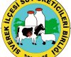 Siverek süt üreticileri birliği