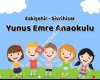 Sivrihisar Yunus Emre Anaokulu