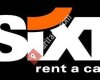 Sixt rent a car Dalaman